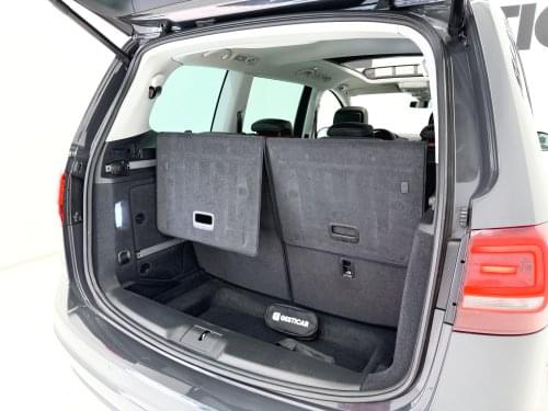 VOLKSWAGEN SHARAN SPORT 1.4 TSI 110KW 150CV DSG 2021 de segunda mano