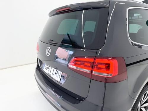 VOLKSWAGEN SHARAN SPORT 1.4 TSI 110KW 150CV DSG 2021 de segunda mano