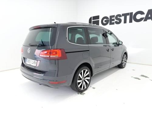 VOLKSWAGEN SHARAN SPORT 1.4 TSI 110KW 150CV DSG 2021 de segunda mano
