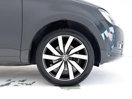 VOLKSWAGEN SHARAN SPORT 1.4 TSI 110KW 150CV DSG 2021 de segunda mano