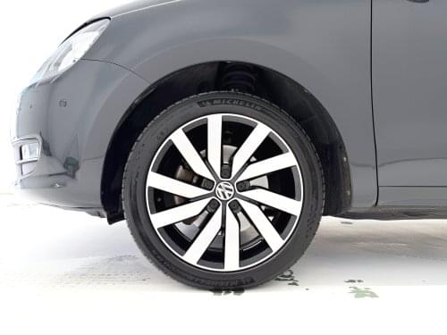VOLKSWAGEN SHARAN SPORT 1.4 TSI 110KW 150CV DSG 2021 de segunda mano