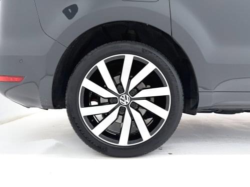 VOLKSWAGEN SHARAN SPORT 1.4 TSI 110KW 150CV DSG 2021 de segunda mano