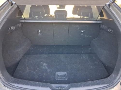 MAZDA CX-5 2.0 GE AT HOMURA 165CV 2023 de segunda mano