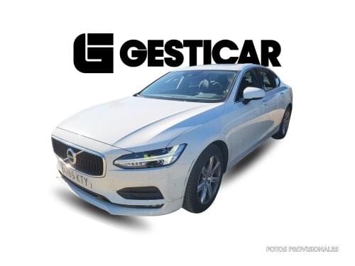 VOLVO S90 SEDáN 2.0 D4 MOMENTUM AUTO 190CV