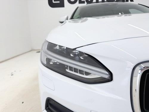 Comprar VOLVO S90 SEDáN 2.0 D4 MOMENTUM AUTO 190CV 2019 de segunda mano VOLVO S90 SEDáN 2.0 D4 MOMENTUM AUTO 190CV 2019 de segunda mano