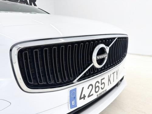 Comprar VOLVO S90 SEDáN 2.0 D4 MOMENTUM AUTO 190CV 2019 de segunda mano VOLVO S90 SEDáN 2.0 D4 MOMENTUM AUTO 190CV 2019 de segunda mano