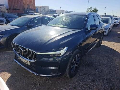 VOLVO XC60 2.0 T6 AWD RECHARGE INSCRIP. AUTO 340CV 2022 de segunda mano