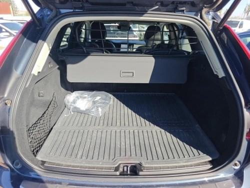 VOLVO XC60 2.0 T6 AWD RECHARGE INSCRIP. AUTO 340CV 2022 de segunda mano