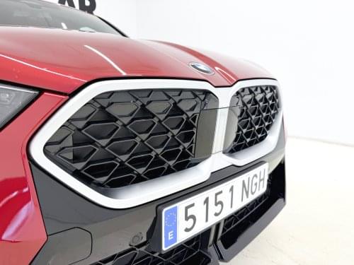 BMW X2 XDRIVE20D 163CV 2025 de segunda mano