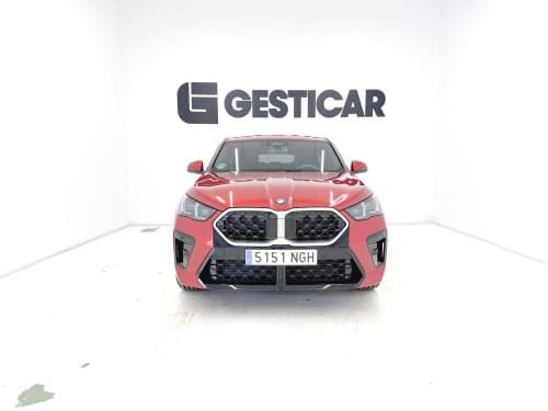 BMW X2 XDRIVE20D 163CV 2025 de segunda mano