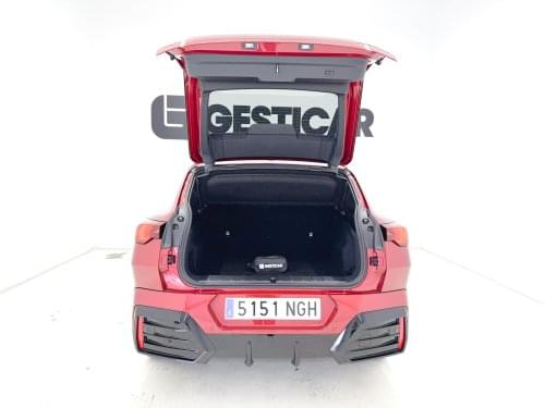 BMW X2 XDRIVE20D 163CV 2025 de segunda mano