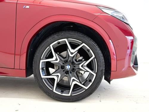 BMW X2 XDRIVE20D 163CV 2025 de segunda mano