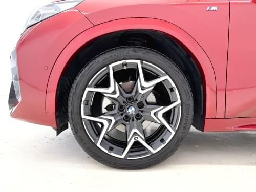 BMW X2 XDRIVE20D 163CV 2025 de segunda mano