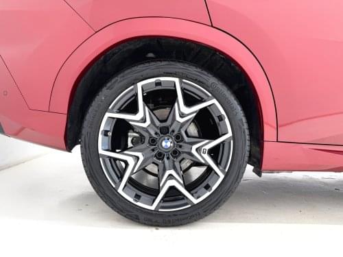 BMW X2 XDRIVE20D 163CV 2025 de segunda mano