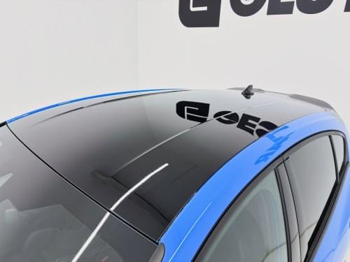 FORD FOCUS ST Edition 2.3 Ecoboost 280cv 2025 de segunda mano