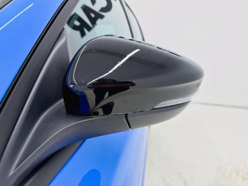 FORD FOCUS ST Edition 2.3 Ecoboost 280cv 2025 de segunda mano
