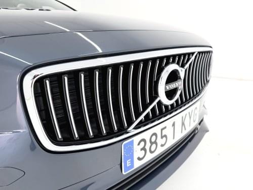 VOLVO S90 2.0 T8 TWIN AWD INSCRIPTION AUTO 390 CV 2019 de segunda mano
