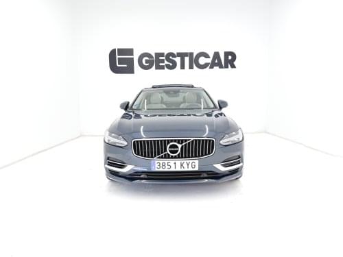 VOLVO S90 2.0 T8 TWIN AWD INSCRIPTION AUTO 390 CV 2019 de segunda mano