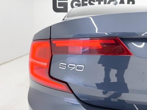 VOLVO S90 2.0 T8 TWIN AWD INSCRIPTION AUTO 390 CV 2019 de segunda mano