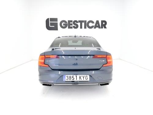 VOLVO S90 2.0 T8 TWIN AWD INSCRIPTION AUTO 390 CV 2019 de segunda mano