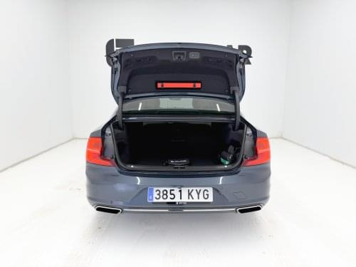VOLVO S90 2.0 T8 TWIN AWD INSCRIPTION AUTO 390 CV 2019 de segunda mano