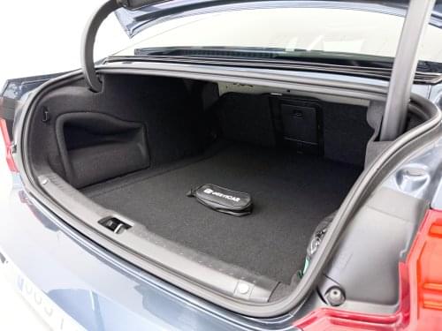 VOLVO S90 2.0 T8 TWIN AWD INSCRIPTION AUTO 390 CV 2019 de segunda mano