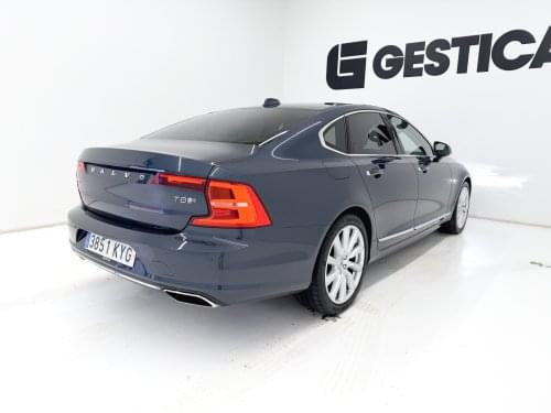 VOLVO S90 2.0 T8 TWIN AWD INSCRIPTION AUTO 390 CV 2019 de segunda mano