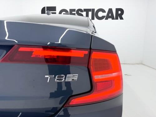 VOLVO S90 2.0 T8 TWIN AWD INSCRIPTION AUTO 390 CV 2019 de segunda mano