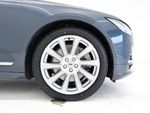 VOLVO S90 2.0 T8 TWIN AWD INSCRIPTION AUTO 390 CV 2019 de segunda mano