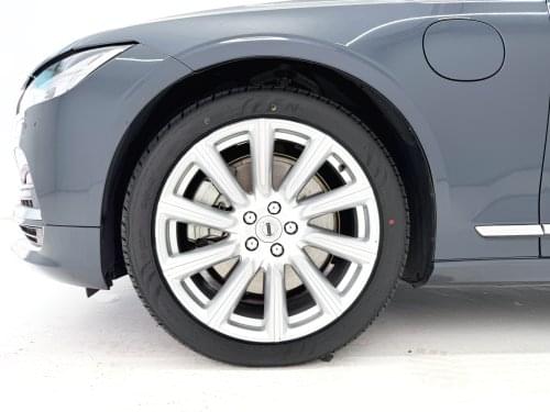 VOLVO S90 2.0 T8 TWIN AWD INSCRIPTION AUTO 390 CV 2019 de segunda mano
