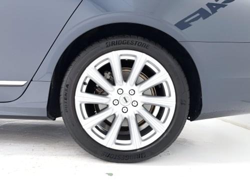 VOLVO S90 2.0 T8 TWIN AWD INSCRIPTION AUTO 390 CV 2019 de segunda mano