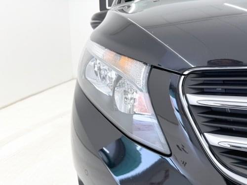 Comprar MERCEDES CLASE V 220D 163CV LARGO 2017 de segunda mano MERCEDES CLASE V 220D 163CV LARGO 2017 de segunda mano