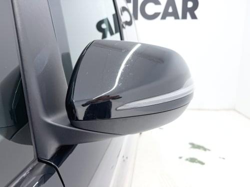 Comprar MERCEDES CLASE V 220D 163CV LARGO 2017 de segunda mano MERCEDES CLASE V 220D 163CV LARGO 2017 de segunda mano