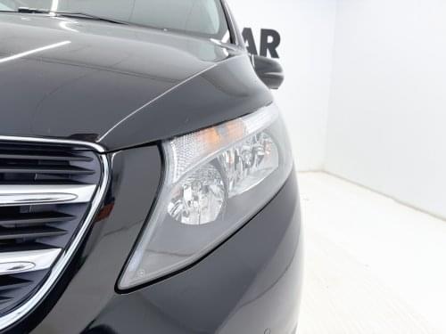 Comprar MERCEDES CLASE V 220D 163CV LARGO 2017 de segunda mano MERCEDES CLASE V 220D 163CV LARGO 2017 de segunda mano