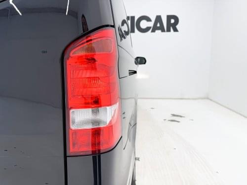 Comprar MERCEDES CLASE V 220D 163CV LARGO 2017 de segunda mano MERCEDES CLASE V 220D 163CV LARGO 2017 de segunda mano