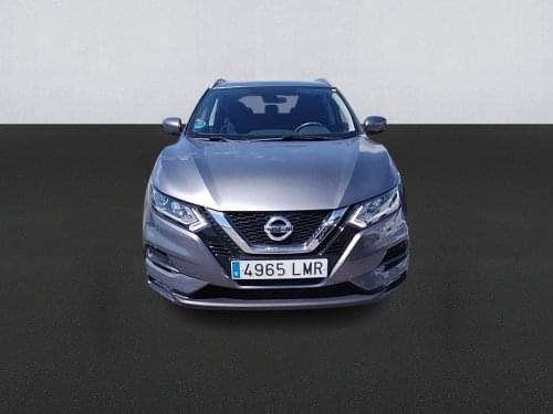 NISSAN QASHQAI DIG-T  140 CV E6D N-STYLE 140CV 2021 de segunda mano