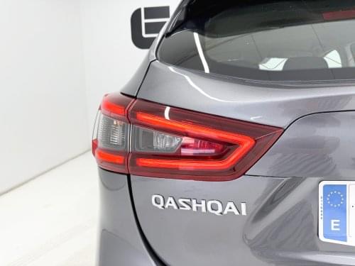 NISSAN QASHQAI DIG-T  140 CV E6D N-STYLE 140CV 2021 de segunda mano