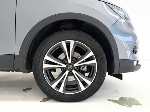NISSAN QASHQAI DIG-T  140 CV E6D N-STYLE 140CV 2021 de segunda mano