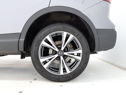 NISSAN QASHQAI DIG-T  140 CV E6D N-STYLE 140CV 2021 de segunda mano