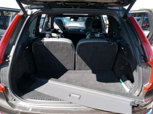 VOLVO XC90 2.0 T8 AWD RECHAR. INSCRi. EXP AUT 390CV 2022 de segunda mano