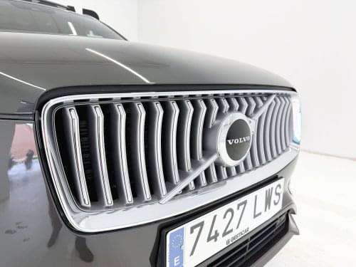 VOLVO XC90 2.0 T8 AWD RECHAR. INSCRi. EXP AUT 390CV 2022 de segunda mano