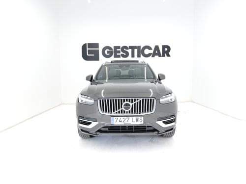 VOLVO XC90 2.0 T8 AWD RECHAR. INSCRi. EXP AUT 390CV 2022 de segunda mano