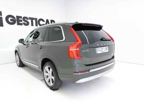 VOLVO XC90 2.0 T8 AWD RECHAR. INSCRi. EXP AUT 390CV 2022 de segunda mano