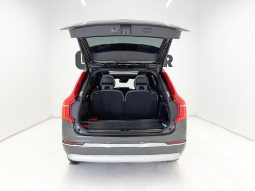 VOLVO XC90 2.0 T8 AWD RECHAR. INSCRi. EXP AUT 390CV 2022 de segunda mano