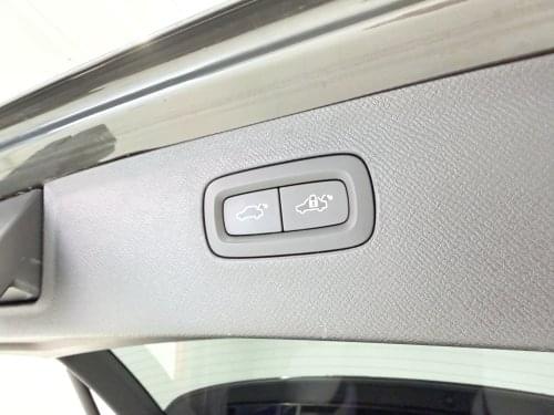 VOLVO XC90 2.0 T8 AWD RECHAR. INSCRi. EXP AUT 390CV 2022 de segunda mano
