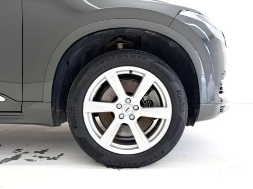 VOLVO XC90 2.0 T8 AWD RECHAR. INSCRi. EXP AUT 390CV 2022 de segunda mano
