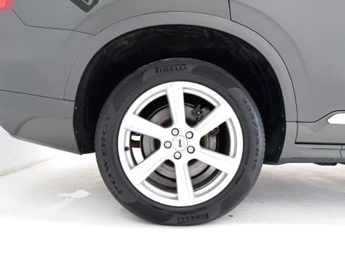 VOLVO XC90 2.0 T8 AWD RECHAR. INSCRi. EXP AUT 390CV 2022 de segunda mano
