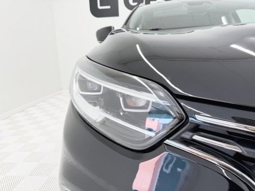 RENAULT KADJAR CROSSOVER ZEN GPF TCE 140CV EDC 2022 de segunda mano
