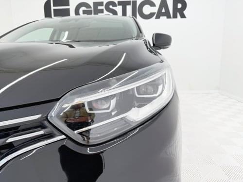 RENAULT KADJAR CROSSOVER ZEN GPF TCE 140CV EDC 2022 de segunda mano