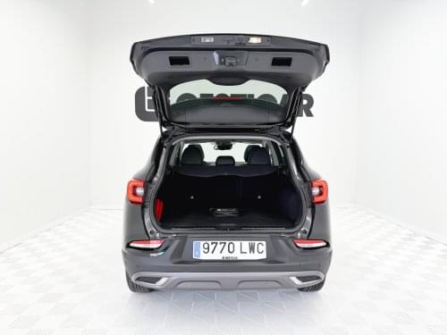 RENAULT KADJAR CROSSOVER ZEN GPF TCE 140CV EDC 2022 de segunda mano